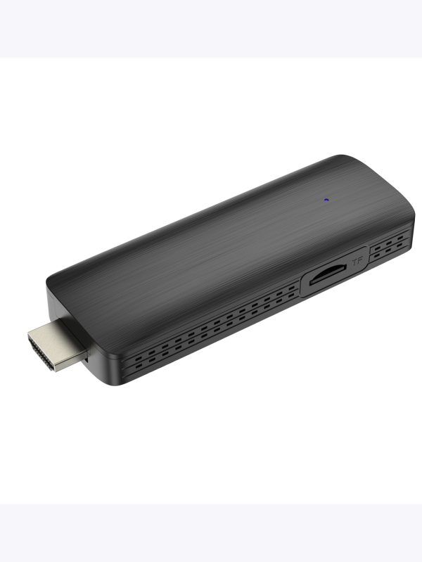 4K新品未使用品AndroidテレビstickTV大容量16GB Android 10 TV Box 2.4G 5g Smart TV Stick Mini 4K 1/8GB 2