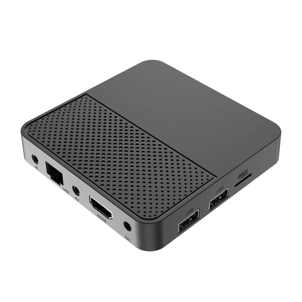 最新cctv直播点播入CIBN TVBOX 电视盒 定制RoHS 电视盒- Dadoce 量身定制的解决方案