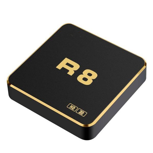 テレビボックス　tvbox Amazon.com: 4GB 64GB X96 Max Plus Ultra TV Box Android 11
