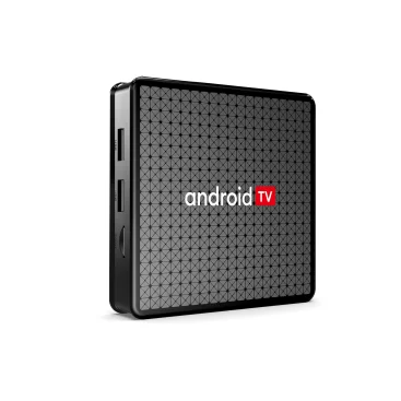Android TVボックスメーカー - 最高の中国のテレビボックス