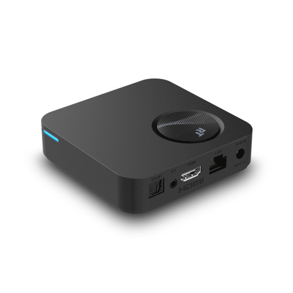Buy Best Google Certified Android TV Box At Great Price
