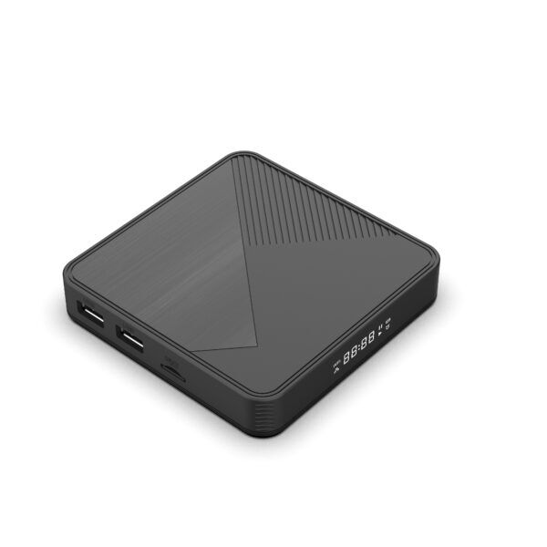 Android TV Box for Smart Streaming | OEM Smart TV Box Supplier