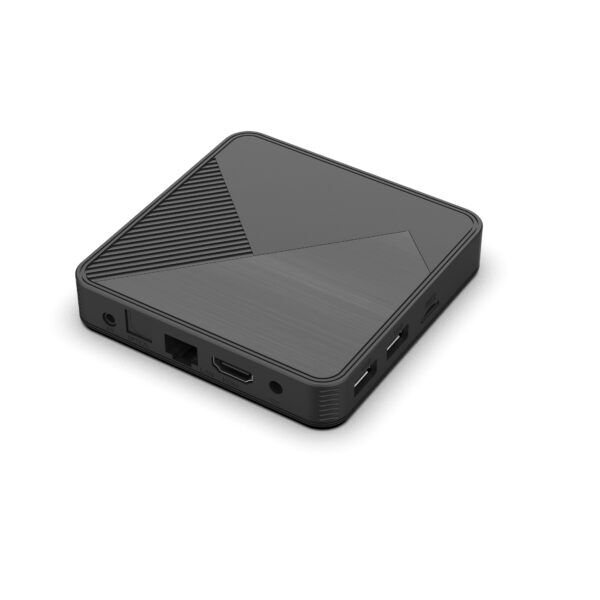Android TV Box for Smart Streaming | OEM Smart TV Box Supplier