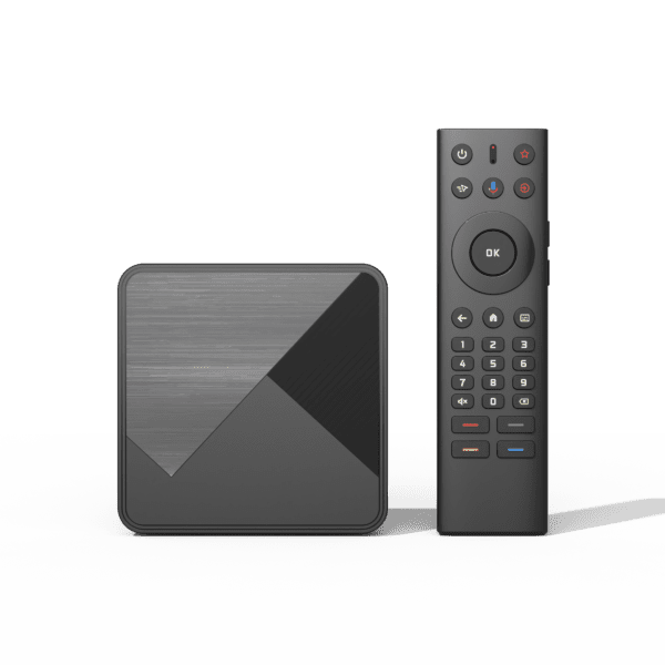 Android TV Box for Smart Streaming | OEM Smart TV Box Supplier