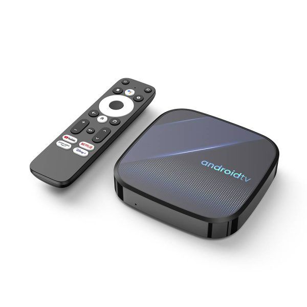 Top Android TV Box Supplier | Shenzhen Dadocer Technology Co