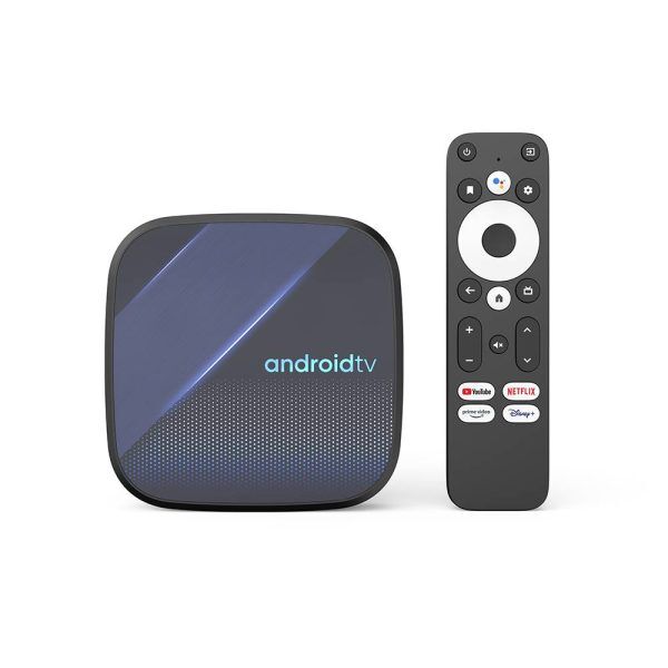 Top Android TV Box Supplier | Shenzhen Dadocer Technology Co