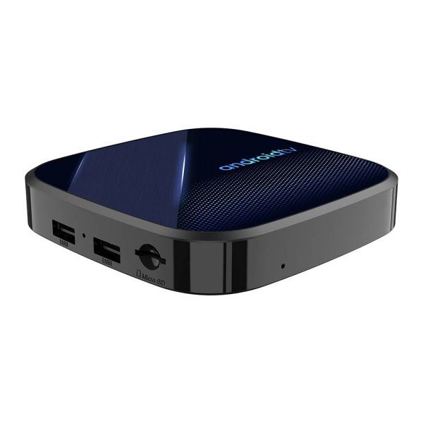 Top Android TV Box Supplier | Shenzhen Dadocer Technology Co