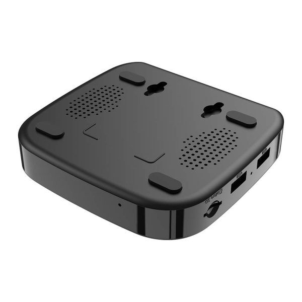 Top Android TV Box Supplier | Shenzhen Dadocer Technology Co