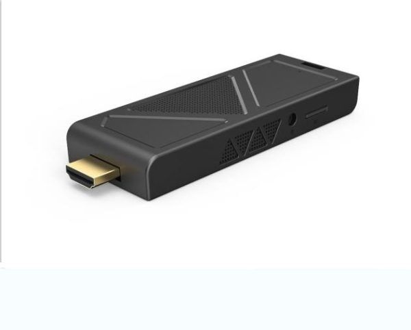 Android TV Dongle Android 10.0 Support 4K TV Prime Media