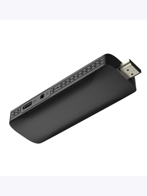 4K Android TV Stick – 大量注文, カスタマイズ & デジタルサイネージ