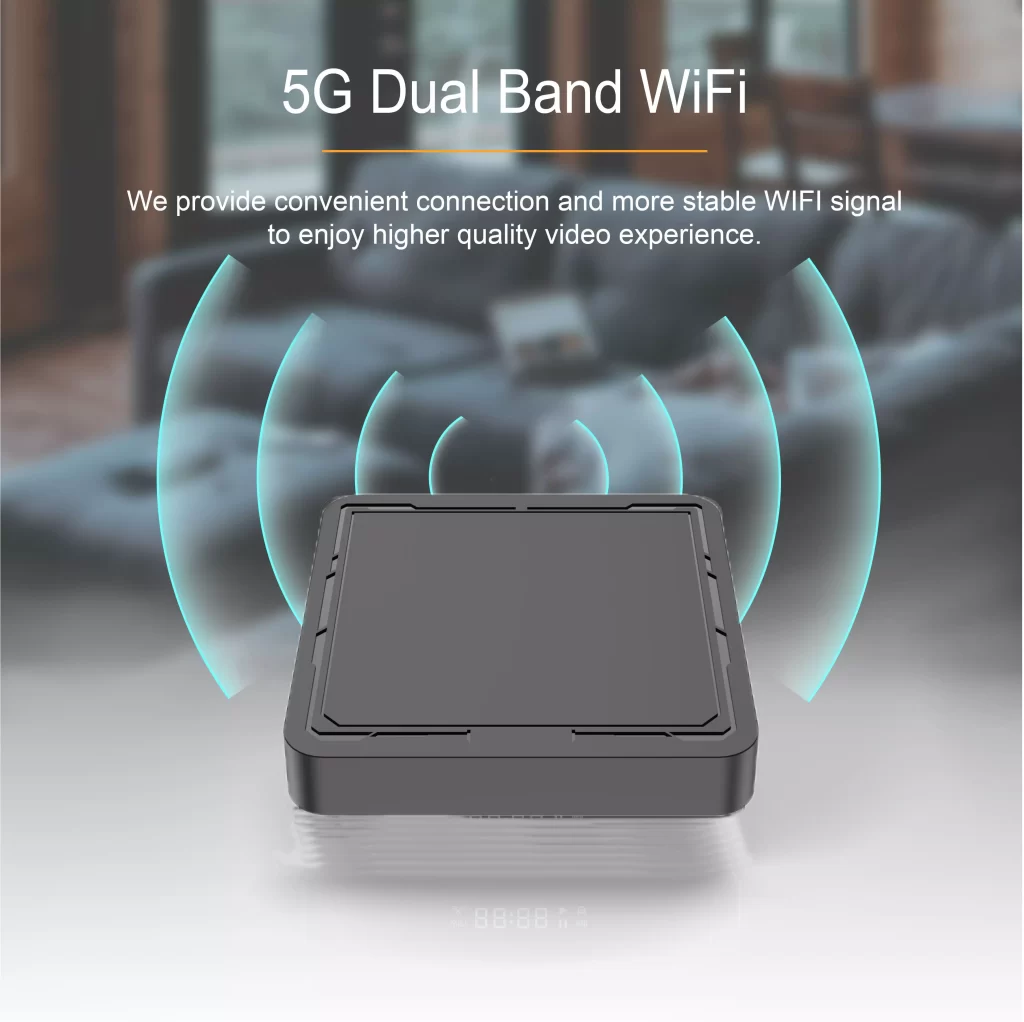 Buy High Quality TV Box from China Leading Android TV Box