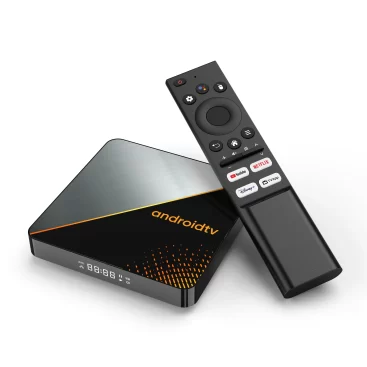 最高のGoogle認定AndroidTVボックスをお得な価格で購入