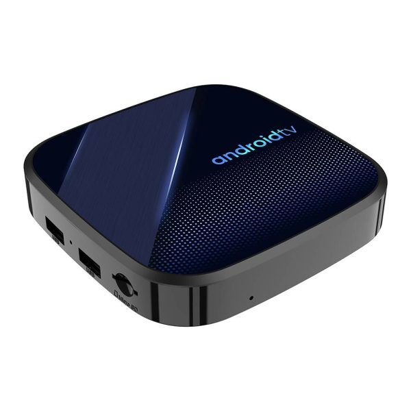 Dolamee android tv good box