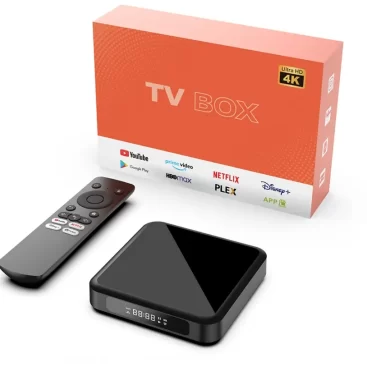 Android TV 販売 Box 世界のテレビ1000局以上